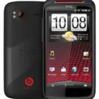 HTC Sensation XE Front Official View