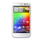 HTC Sensation XL View 2 - Camera, Display & Design