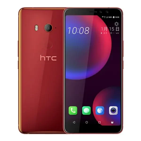HTC U11 Eyes View 1 - Camera, Display & Design