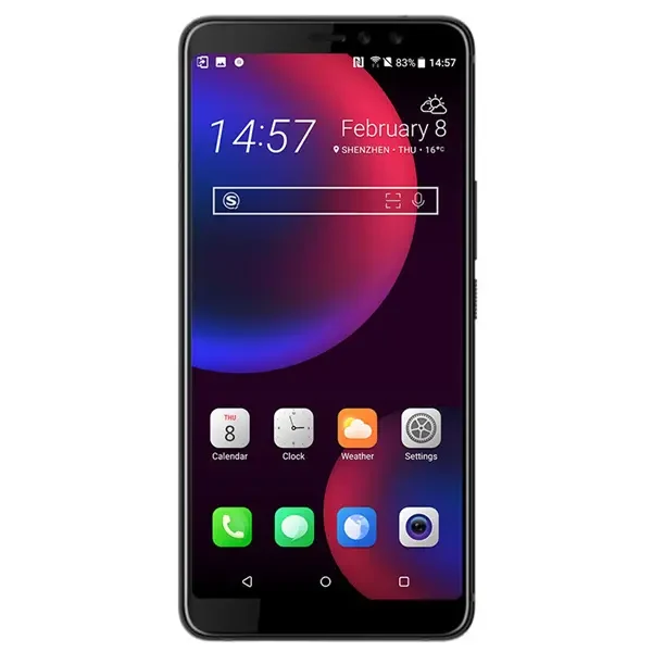 HTC U11 Eyes View 2 - Camera, Display & Design
