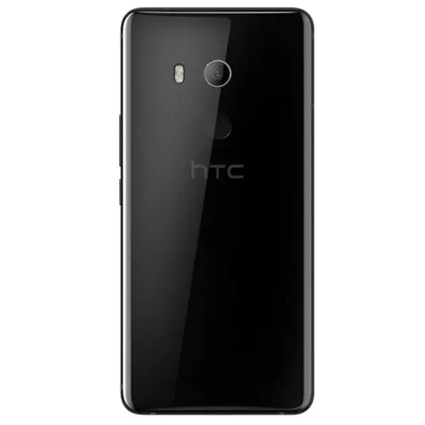 HTC U11 Eyes View 3 - Camera, Display & Design