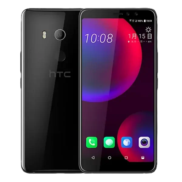 HTC U11 Eyes View 5 - Camera, Display & Design
