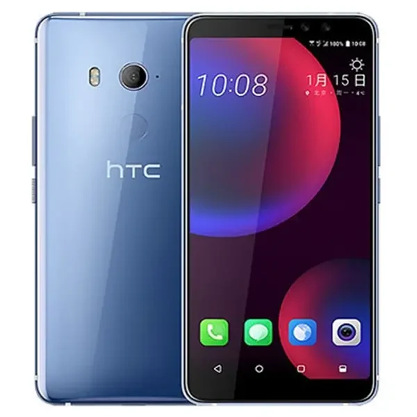 HTC U11 Eyes View 6 - Camera, Display & Design