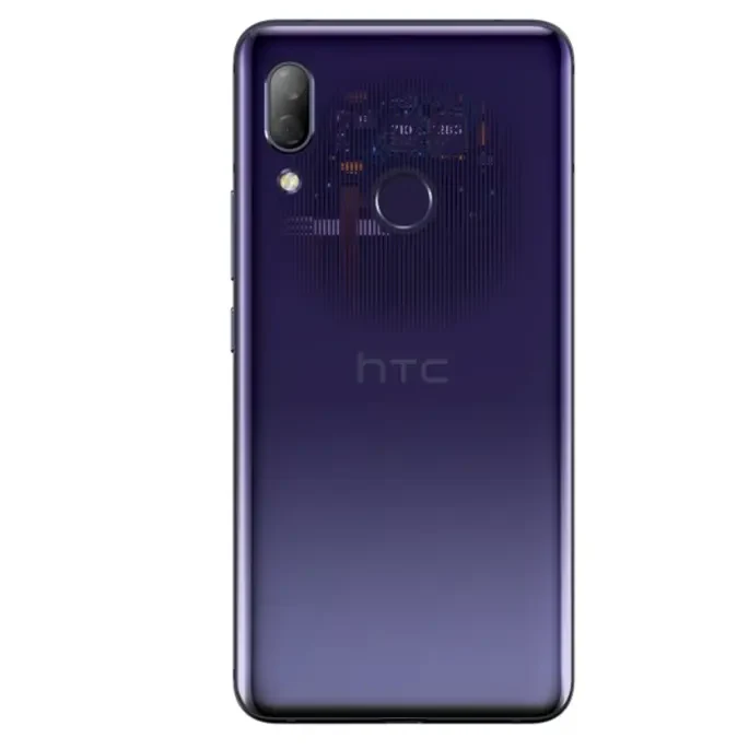 HTC U19e View 2 - Camera, Display & Design