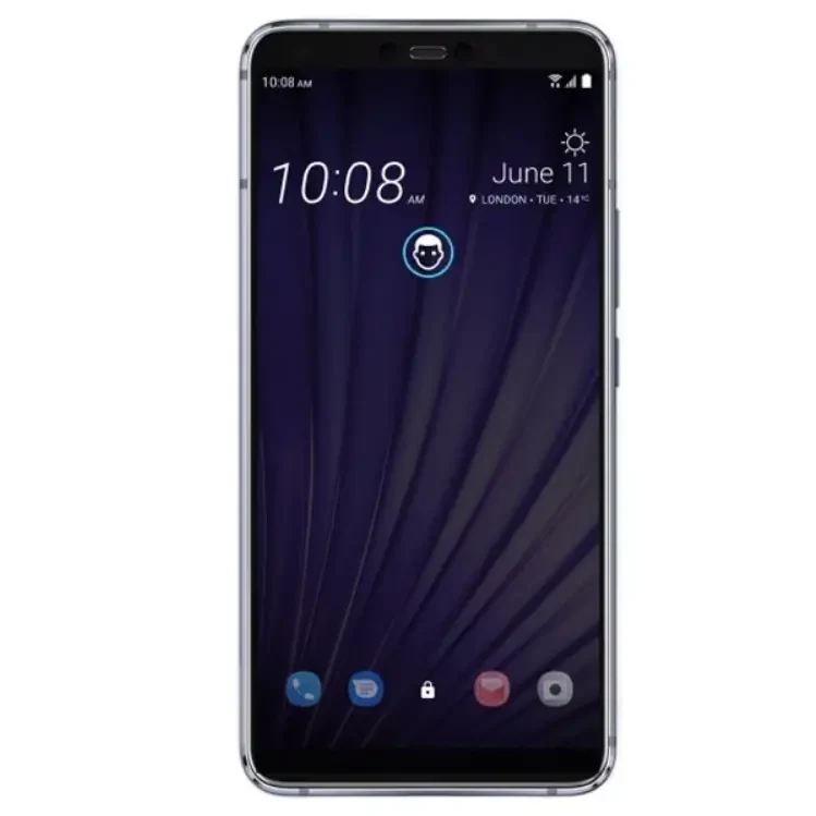 HTC U19e View 3 - Camera, Display & Design