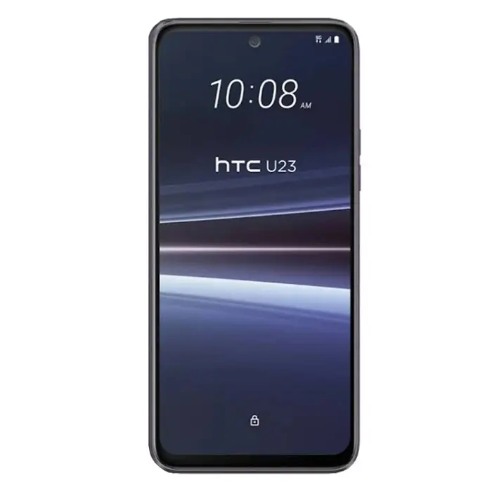 HTC U23 View 1 - Camera, Display & Design