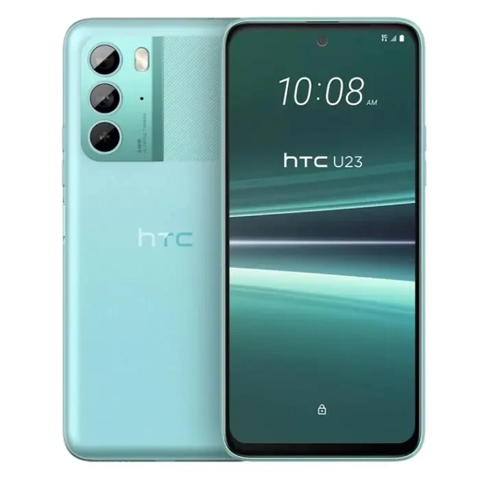 HTC U23 View 3 - Camera, Display & Design