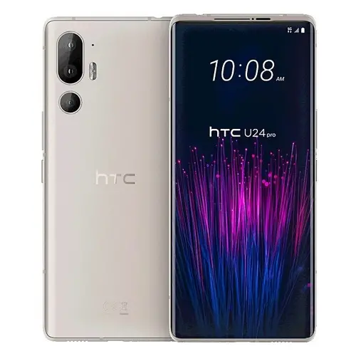 HTC U24 Pro View 1 - Camera, Display & Design
