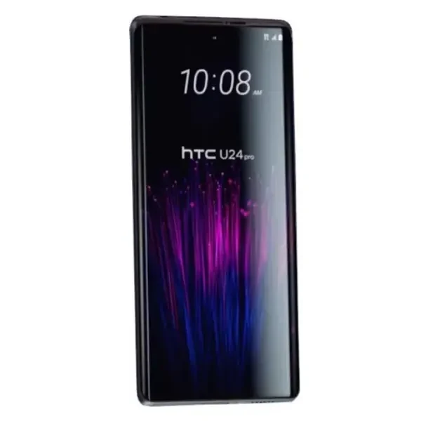 HTC U24 Pro View 2 - Camera, Display & Design