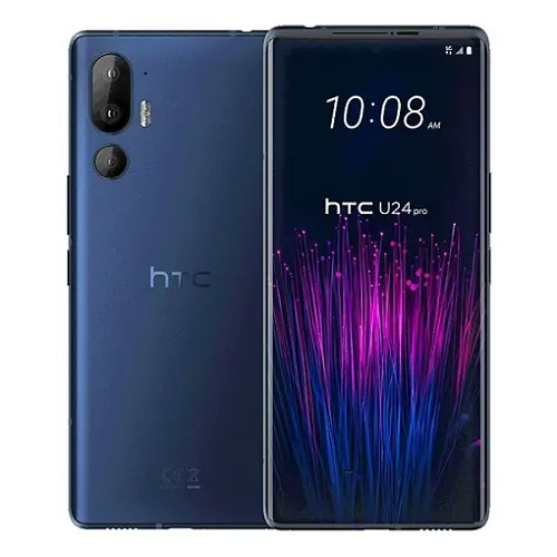HTC U24 Pro View 3 - Camera, Display & Design