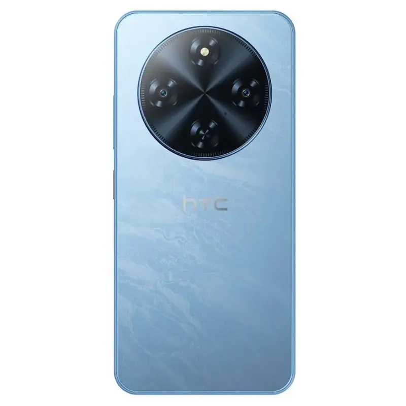 HTC Wildfire E5 Elite View 10 - Camera, Display & Design