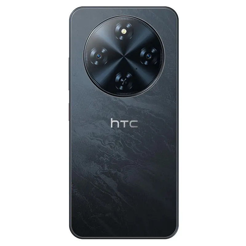 HTC Wildfire E5 Elite View 12 - Camera, Display & Design