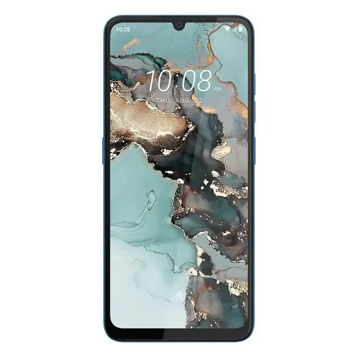 HTC Wildfire E5 Plus View 2 - Camera, Display & Design