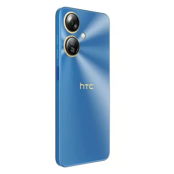 HTC Wildfire E5 Plus View 3 - Camera, Display & Design