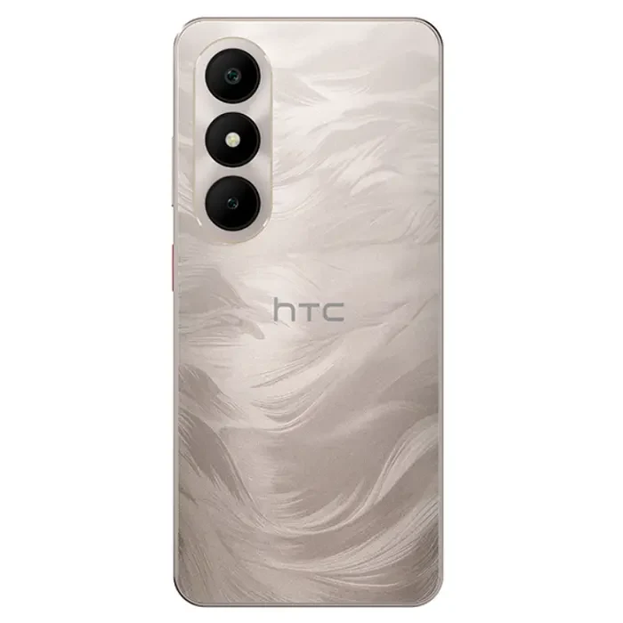 HTC Wildfire E7 Life View 10 - Camera, Display & Design
