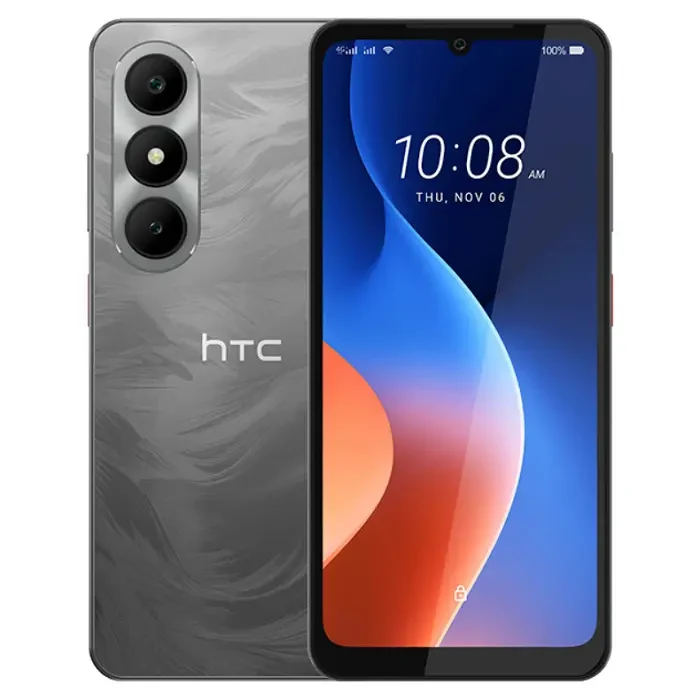 HTC Wildfire E7 Life View 7 - Camera, Display & Design