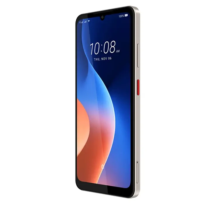HTC Wildfire E7 Life View 9 - Camera, Display & Design