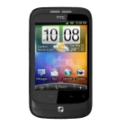 HTC Wildfire View 2 - Camera, Display & Design