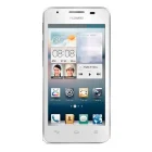 Huawei Ascend G510 View 2 - Camera, Display & Design