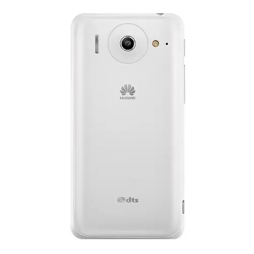 Huawei Ascend G510 View 3 - Camera, Display & Design