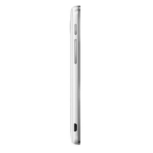 Huawei Ascend G510 View 4 - Camera, Display & Design