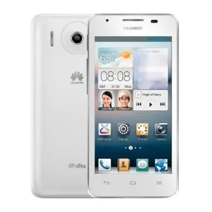 Huawei Ascend G510 Price & Official Specs in Bangladesh
