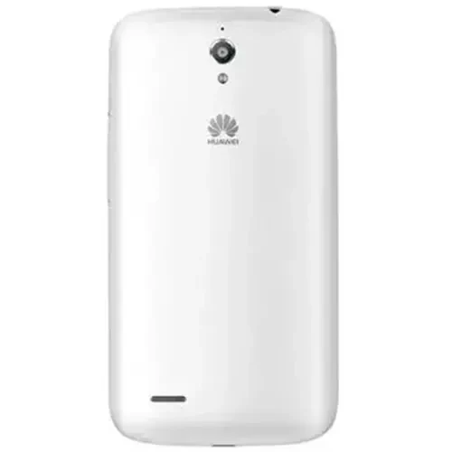 Huawei Ascend G610 View 3 - Camera, Display & Design