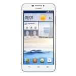 Huawei Ascend G630 View 2 - Camera, Display & Design