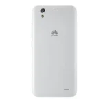 Huawei Ascend G630 View 3 - Camera, Display & Design