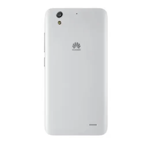 Huawei Ascend G630 View 3 - Camera, Display & Design