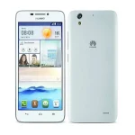 Huawei Ascend G630 Front Official View