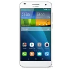 Huawei Ascend G7 View 2 - Camera, Display & Design