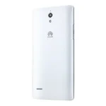 Huawei Ascend G700 View 3 - Camera, Display & Design