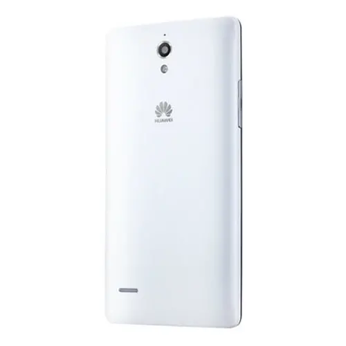 Huawei Ascend G700 View 3 - Camera, Display & Design