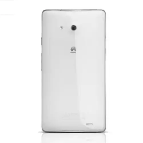 Huawei Ascend Mate View 3 - Camera, Display & Design