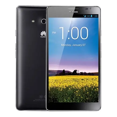 Huawei Ascend Mate View 5 - Camera, Display & Design