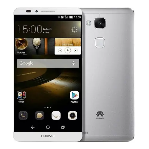 Huawei Ascend Mate7 View 1 - Camera, Display & Design