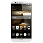 Huawei Ascend Mate7 View 2 - Camera, Display & Design