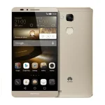 Huawei Ascend Mate7 View 4 - Camera, Display & Design