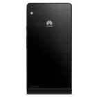 Huawei Ascend P6 View 2 - Camera, Display & Design