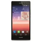Huawei Ascend P7 View 2 - Camera, Display & Design
