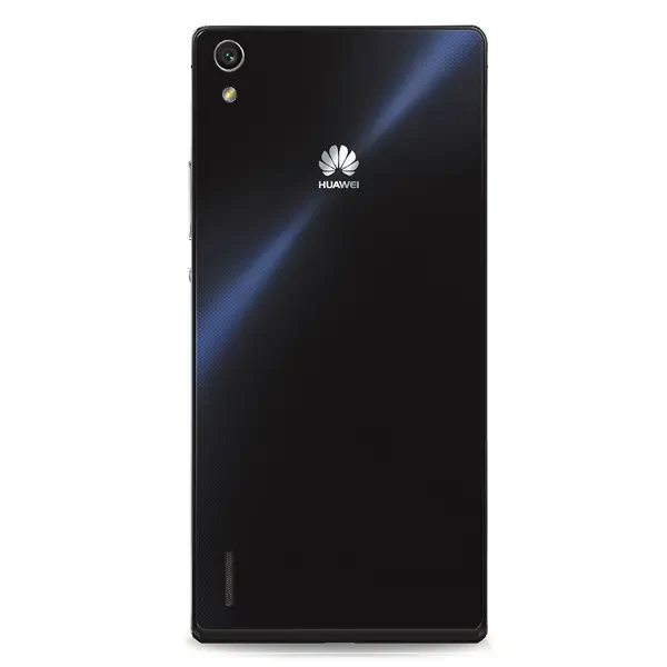 Huawei Ascend P7 View 3 - Camera, Display & Design