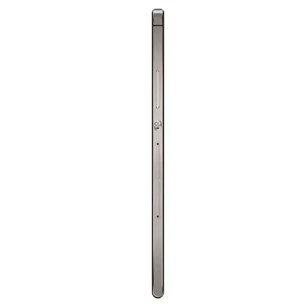 Huawei Ascend P7 View 4 - Camera, Display & Design