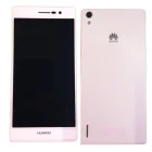 Huawei Ascend P7 View 6 - Camera, Display & Design