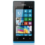 Huawei Ascend W1 View 2 - Camera, Display & Design