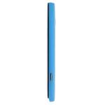 Huawei Ascend W1 View 4 - Camera, Display & Design