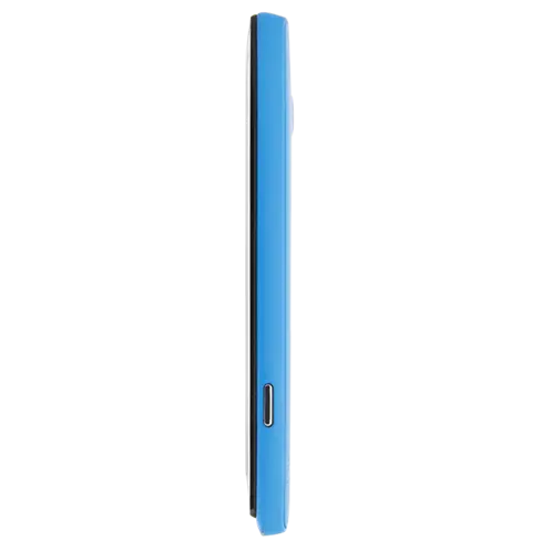 Huawei Ascend W1 View 4 - Camera, Display & Design