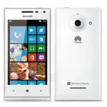 Huawei Ascend W1 View 6 - Camera, Display & Design