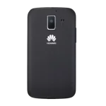 Huawei Ascend Y200 View 3 - Camera, Display & Design