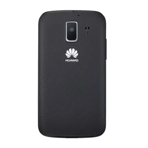 Huawei Ascend Y200 View 3 - Camera, Display & Design